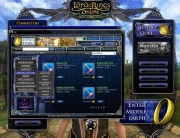 Der Herr der Ringe Online: Schatten von Angmar - Neuer Screenshot aus Der Herr der Ringe Online