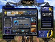 Der Herr der Ringe Online: Schatten von Angmar - Neuer Screenshot aus Der Herr der Ringe Online