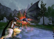 Der Herr der Ringe Online: Schatten von Angmar - Neuer Screenshot zeigt die Region Enedwaith