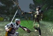 Der Herr der Ringe Online: Schatten von Angmar - Zwei neue Screenshots zum Online Spektakel