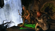 Der Herr der Ringe Online: Schatten von Angmar - Sechstes Update in Bildern zeigt Landstriche und Erneuerungen.