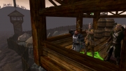 Der Herr der Ringe Online: Schatten von Angmar: Sechstes Update in Bildern zeigt Landstriche und Erneuerungen.