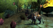 Der Herr der Ringe Online: Minen von Moria - Screen aus Der Herr der Ringe Online: Minen von Moria, dem 2. Addon.