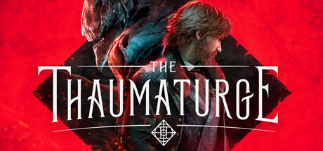 The Thaumaturge erscheint ab 05.12.2023 im Handel