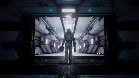 The Turing Test - Upgrade Pack: Screen zum Spiel The Turing Test - Upgrade Pack.