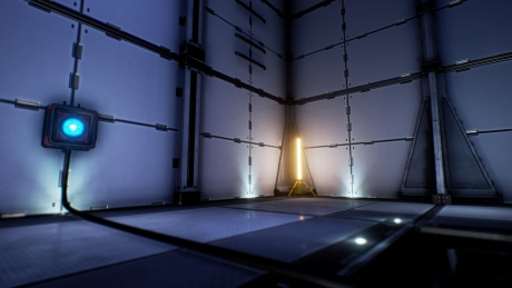 The Turing Test - Upgrade Pack: Screen zum Spiel The Turing Test - Upgrade Pack.