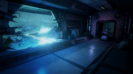 The Turing Test - Upgrade Pack: Screen zum Spiel The Turing Test - Upgrade Pack.