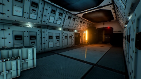 The Turing Test - Upgrade Pack - Screen zum Spiel The Turing Test - Upgrade Pack.