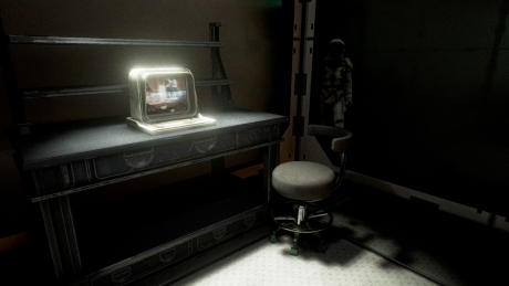 The Turing Test - Upgrade Pack - Screen zum Spiel The Turing Test - Upgrade Pack.