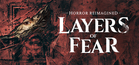 Layers of Fear (2023)