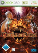 Logo for Kingdom Under Fire: Circle of Doom