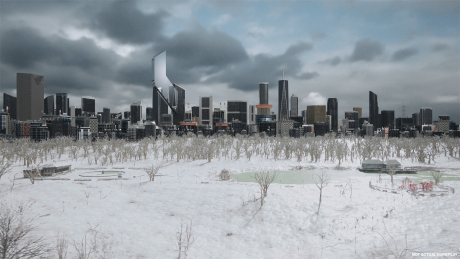 Cities: Skylines II - Screen zum Spiel Cities: Skylines II.
