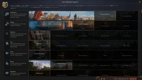 Crusader Kings III: Northern Lords - Screen zum Spiel Crusader Kings III: Northern Lords.