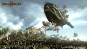 Kingdom Under Fire II: Screenshot aus dem Action Strategie RPG