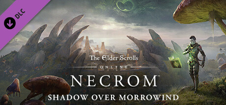 The Elder Scrolls Online: Necrom erscheint ab 05.06.2023 im Handel