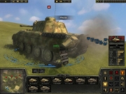 Theatre of War 2: Kursk 1943 - Erste Screenshots aus dem Strategiespiel Theatre of War 2: Kursk 1943