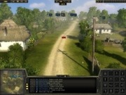 Theatre of War 2: Kursk 1943 - Erste Screenshots aus dem Strategiespiel Theatre of War 2: Kursk 1943