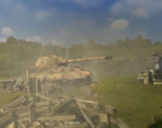 Theatre of War 2: Kursk 1943 - Screenshots zeigen neuen Inhalt vom Patch 1.3.1. von Theatre of War 2: Kursk 1943