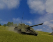 Theatre of War 2: Kursk 1943 - Screenshots zeigen neuen Inhalt vom Patch 1.3.1. von Theatre of War 2: Kursk 1943