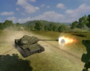 Theatre of War 2: Kursk 1943 - Screenshots zeigen neuen Inhalt vom Patch 1.3.1. von Theatre of War 2: Kursk 1943