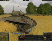 Theatre of War 2: Kursk 1943 - Neue Screenshots zum Expansionspack Battle for Caen.