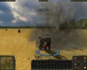 Theatre of War 2: Kursk 1943 - Neue Screenshots zum Expansionspack Battle for Caen.