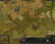Theatre of War 2: Kursk 1943 - Neue Screenshots zum Expansionspack Battle for Caen.