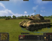 Theatre of War 2: Kursk 1943 - Neue Screenshots zum Expansionspack Battle for Caen.