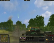 Theatre of War 2: Kursk 1943 - Neue Screenshots zum Expansionspack Battle for Caen.