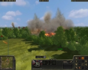 Theatre of War 2: Kursk 1943 - Neue Screenshots zum Expansionspack Battle for Caen.