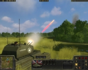 Theatre of War 2: Kursk 1943 - Neue Screenshots zum Expansionspack Battle for Caen.