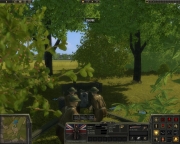 Theatre of War 2: Kursk 1943: Neue Screenshots zum Expansionspack Battle for Caen.