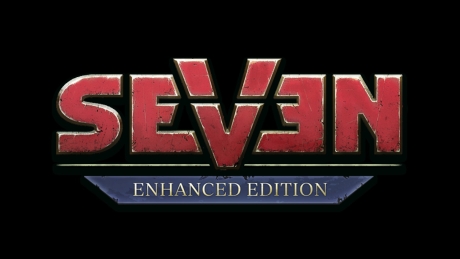 Seven: Enhanced Edition - Screen zum Spiel Seven: Enhanced Edition.