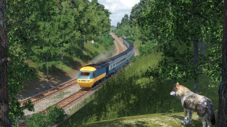 Transport Fever 2: Deluxe Upgrade Pack - Screen zum Spiel Transport Fever 2: Deluxe Upgrade Pack.