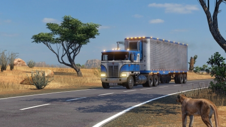Transport Fever 2: Deluxe Upgrade Pack - Screen zum Spiel Transport Fever 2: Deluxe Upgrade Pack.