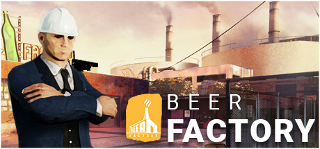 Logo for Beer Factory