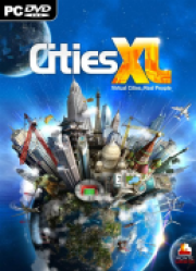 Cities XL