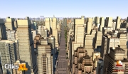 Cities XL - Screenshot aus dem Aufbauspiel Cities XL