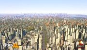 Cities XL - Screenshot aus dem Aufbauspiel Cities XL