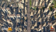 Cities XL - Screenshot aus dem Aufbauspiel Cities XL