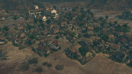 Anno 1800 - Seeds of Change: Screen zum Spiel Anno 1800 - Seeds of Change.