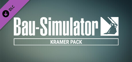 Bau-Simulator - Kramer Pack
