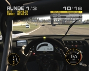 Race Driver GRID - Race Driver Grid - Ingamepictures - Le Mans Series