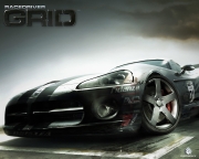 Race Driver GRID - Race Driver Grid - Wallpapervorschau 1