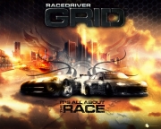 Race Driver GRID - Race Driver Grid - Wallpapervorschau 2