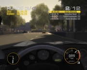Race Driver GRID - Race Driver Grid - TTR - Close and Far - In-Car Cameras - v1.2 - Preview