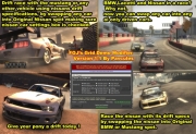 Race Driver GRID - Race Driver Grid - Mod/Demo - Preview - FOJ Grid Demo Modifier