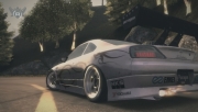 Race Driver GRID - Race Driver Grid - Skins - Nissan S15 Paragon style - Preview