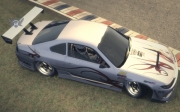 Race Driver GRID - Race Driver Grid - Skins - Nissan S15 Paragon style - Preview