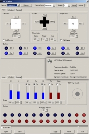 Race Driver GRID - Race Driver Grid - Tools - XBCD Preset (other version RD Grid) - Preview